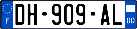 DH-909-AL