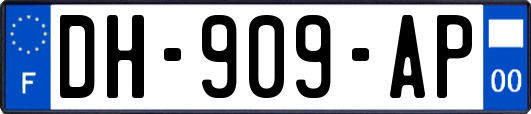 DH-909-AP