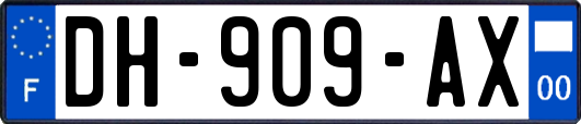 DH-909-AX