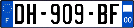 DH-909-BF