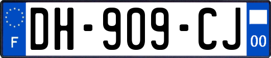 DH-909-CJ