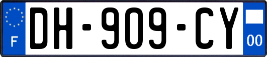 DH-909-CY