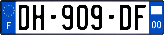 DH-909-DF