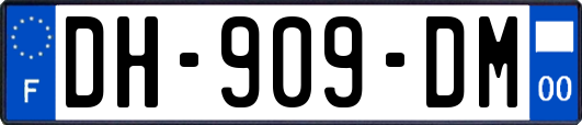 DH-909-DM