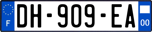DH-909-EA