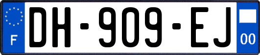 DH-909-EJ
