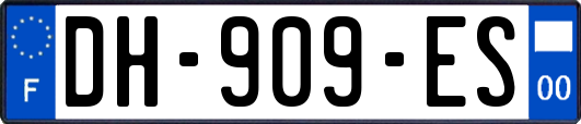 DH-909-ES