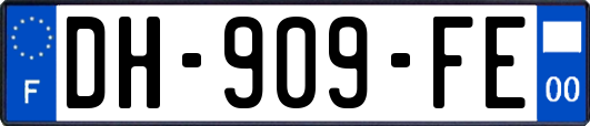 DH-909-FE