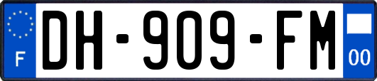 DH-909-FM