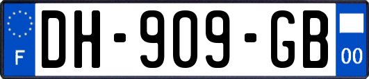 DH-909-GB