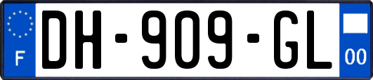 DH-909-GL
