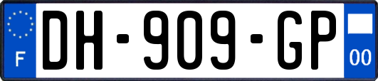 DH-909-GP