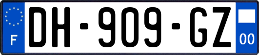 DH-909-GZ