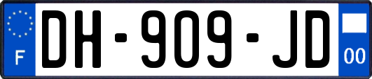 DH-909-JD