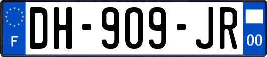 DH-909-JR