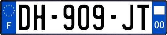 DH-909-JT