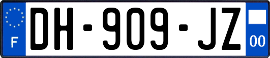 DH-909-JZ
