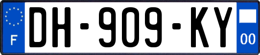 DH-909-KY