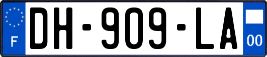DH-909-LA
