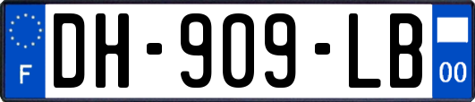 DH-909-LB