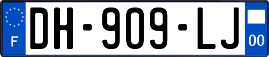 DH-909-LJ