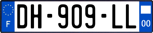 DH-909-LL