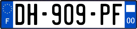 DH-909-PF