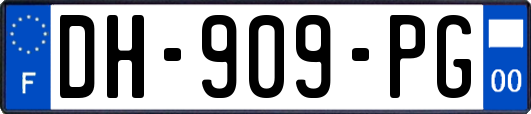 DH-909-PG
