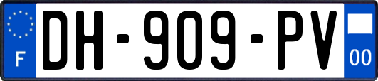 DH-909-PV