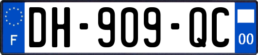 DH-909-QC