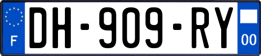 DH-909-RY