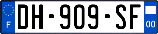DH-909-SF