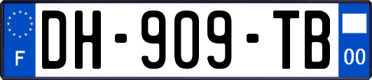 DH-909-TB