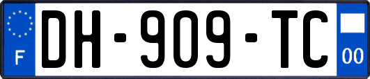 DH-909-TC