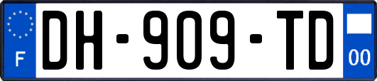 DH-909-TD