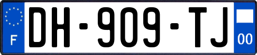 DH-909-TJ
