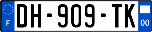 DH-909-TK