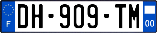 DH-909-TM