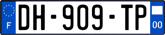 DH-909-TP