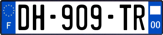 DH-909-TR