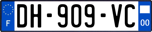 DH-909-VC