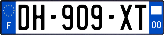 DH-909-XT