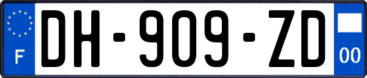 DH-909-ZD