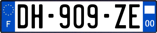 DH-909-ZE