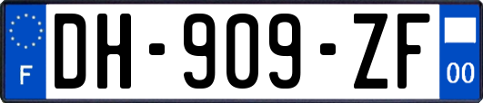 DH-909-ZF