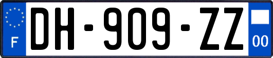 DH-909-ZZ