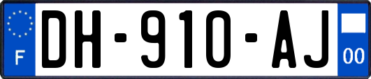 DH-910-AJ