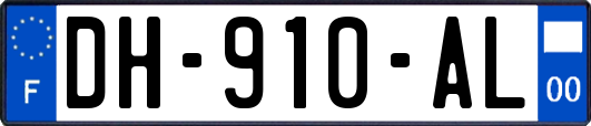 DH-910-AL