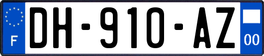 DH-910-AZ