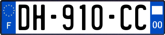 DH-910-CC